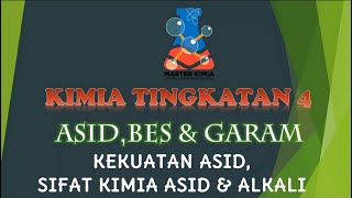 masterkimiaspm Asid U0026 Bes Siri 3