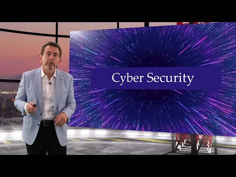 Cybersecurity - Move your Organisation from Awareness to Action