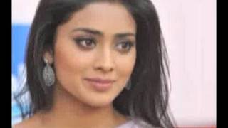 Salman Khan Is Recommending Shriya Saran To Filmmakers
