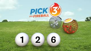 IL Lottery Midday 12/30/2024