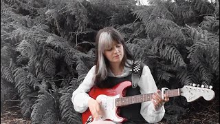 Chloe Francis - Green Eyes (Official Video)