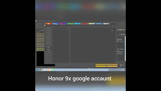 تخطي حساب كوكل على هونر 9x bypaas google honor 9x STK-L21VHN unlock tools 1minutes to test point