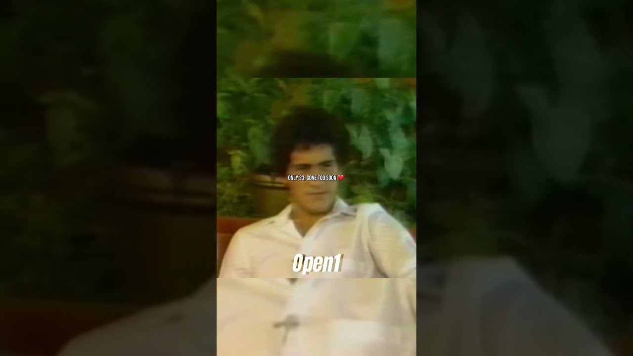 Both Roy Jones Jr And James Toney, Thinks This Man Is The Best Mexican Fighter - Salvador Sanchez