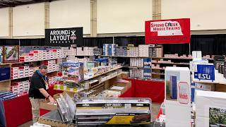 SCMT x ATLP Live with Athearn Trains
