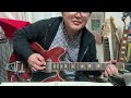 【 COVER】誰かが君のドアを叩いている/佐野元春  cover   #佐野元春 #誰かが君のドアを叩いている  #MOTOHARUSANO
