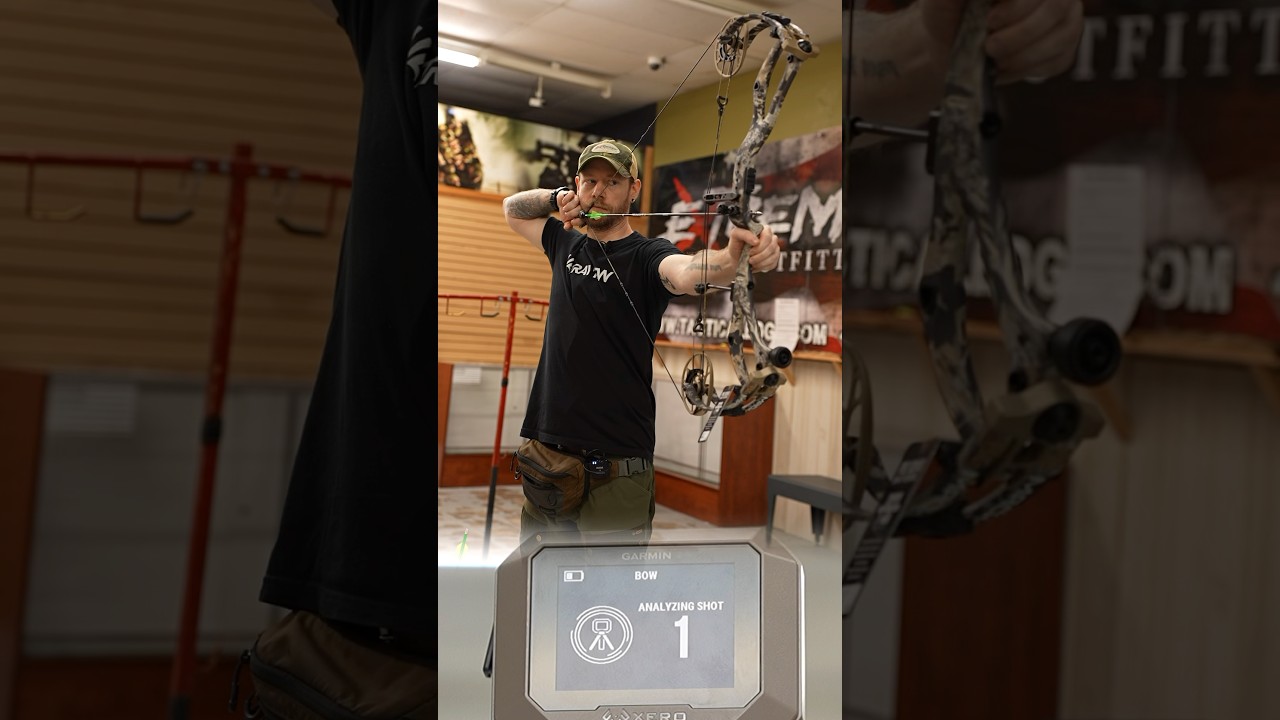 PSE Mach 33 EC2 против FDS cam‼️