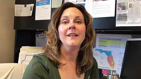 Janice Moran of American Red Cross: Victims of Tza...