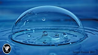 Efek Suara - Gelembung Air (Sound Effect Water Bubbles)
