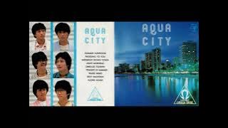 Sugiyama Kiyotaka & Omega Tribe - Aqua City (1983)