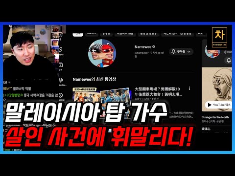 미녀 모델이 <strong>나체</strong> 상태로 호텔에서 사망하였다...그 남자 탑 가수는 약에 취해 있었다!