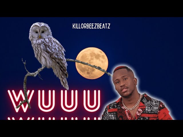 Killorbeezbeatz - Wuuu Wuuu [Official Audio] class=