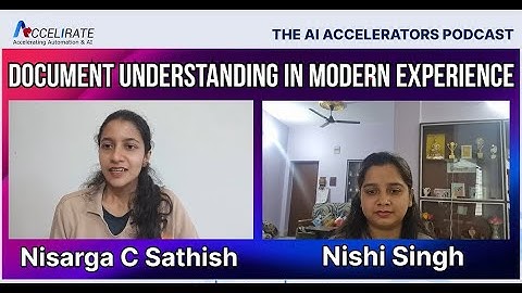 Modern Experience in Document Understanding | Episode 4 | UiPath | Agentic AI | DU Use case | AI