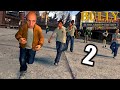 ME ESCAPÉ DEL COLEGIO | BULLY - GAMEPLAY ESPAÑOL