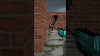 SCP-096 Chase Me In Maze.Part 604 #garrysmod #gmod #scpo96