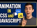 💥 BELAJAR ANIMASI WEB MODERN! CSS & JAVASCRIPT UNTUK PEMULA SAMPAI MAHIR 🚀 | FE Group