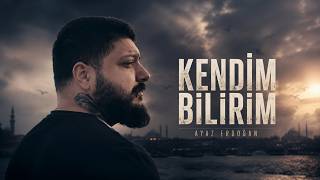 Ayaz Erdoğan - Kendim Bilirim / Official Audio Music 2026