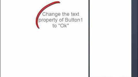 How to make your computer talk to you in visual basic 2008-2010