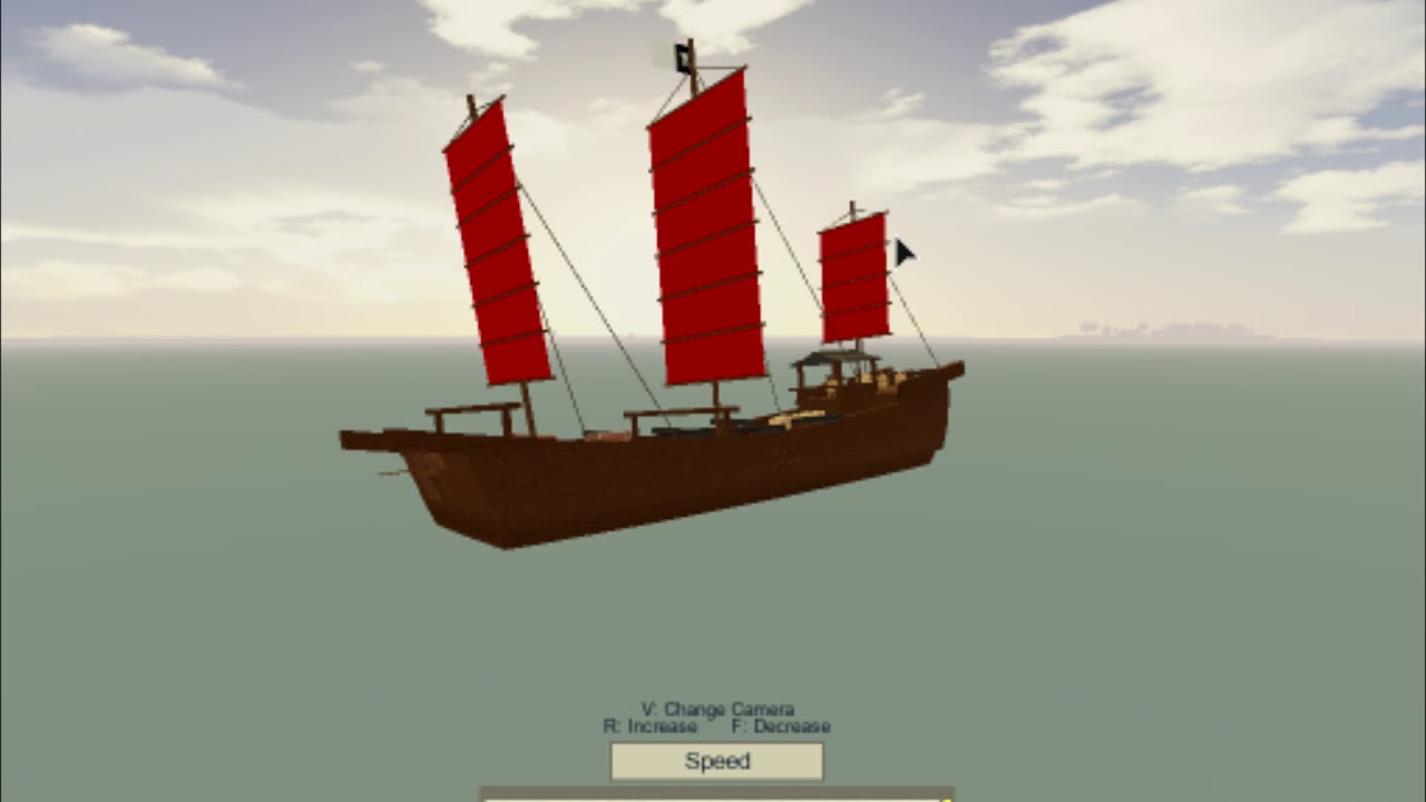 Tradelands Wc To Nova With Serpent In Wind Route Youtube - roblox tradelands kraken ship