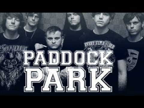 洋楽 Paddock Park YouTube