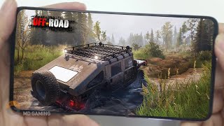 Top 10 Best Offroad Driving Simulator Games Android&iOS 2020 | Free Simulator Games【MD Gaming】 screenshot 5