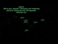 [REAL ATC] New York - JFK KJFK (Final Approach) *RADAR SIMULATION*