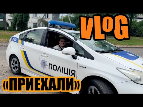 Видео: VLOG: ПРИЕХАЛА  НАНКА! У МЕНЯ СУДЫ - туды-сюды