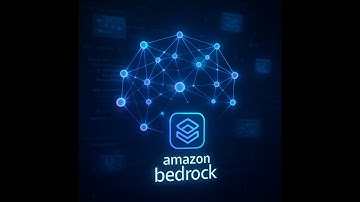 Amazon Bedrock Explained: Your Gateway to Generative AI on AWS