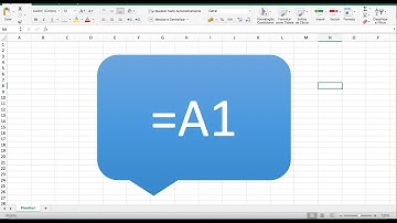 EXCEL - INSERINDO FÓRMULA EM FORMAS DO EXCEL