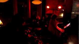 Valentine's Day at Barsa, Charleston SC