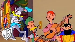 Looney Tunes | Hillbilly Hare