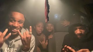 Hotbox Session 😂⛽️💨 *funny asf*
