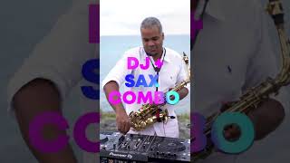 Denys Carbo/Best live shows in Cayman Island / DJ Party/Live Band-DJ\u0026Sax/ Weddings-events and more