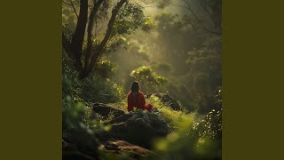 Reflective Resonance for Meditative State