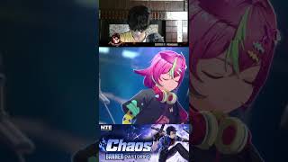 NTE LIVE 1.1 Chaos Build, Annulith Grind &amp; New Event Fun | Neverness to Everness India