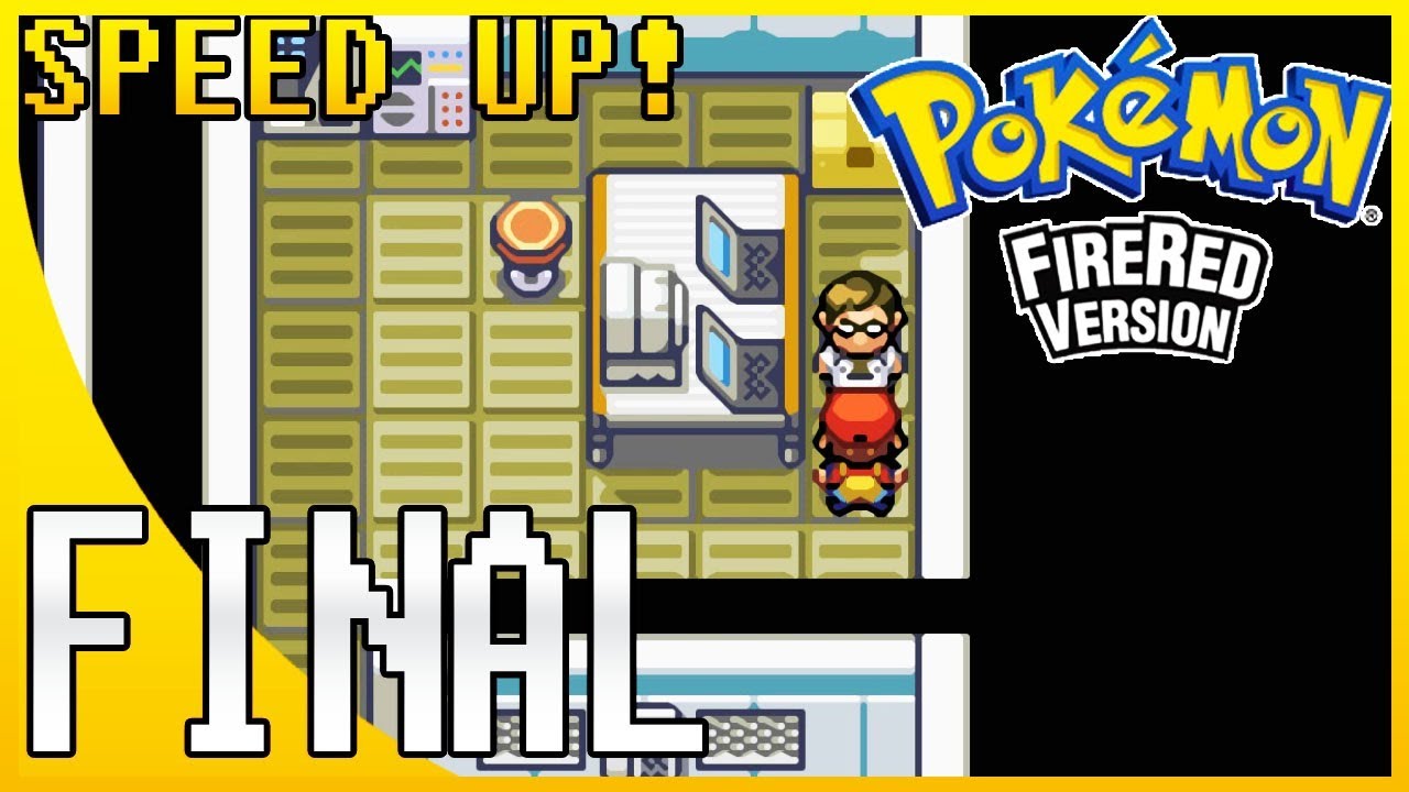 Pokemon FireRed Walkthrough Part FINAL Team Rocket Warehouse SPEED UP YouTube pokemon-firered-walkthrough-part-final-team-rocket-warehouse-speed-up-youtube