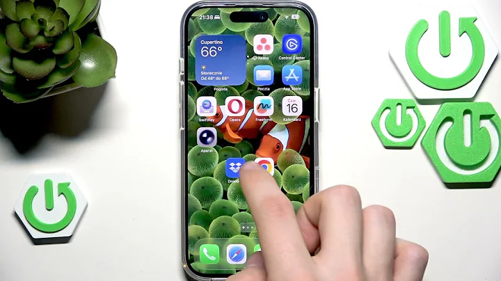 iPhone 17 Pro – Jak ukryć zdjęcia w albumie ukrytym