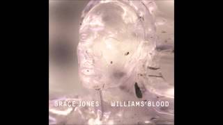 Grace Jones - Williams' Blood (The Trixters Dub Mix 2)