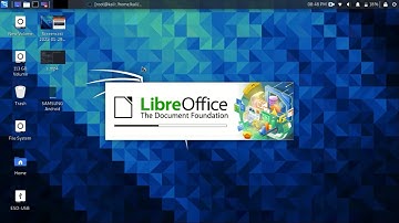 Install Microsoft Office On Kali Linux Or Any Linux