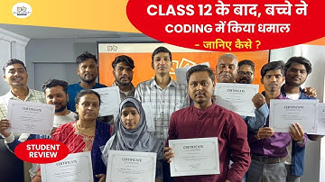 Complete Full Stack Web Development Course Starts Now | Kalam Academy Ranchi