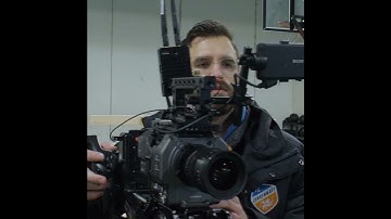 FC Cincinnati Intro Video Behind-the-Scenes 3-21-2022