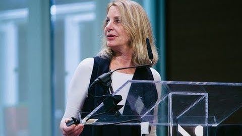 Paula Scher: Do What You