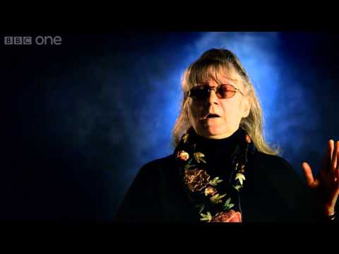 How a tooth becomes an eye - The Day I Got My Sight Back: Preview - BBC
