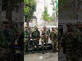 Border security force on duty time swag#bsf#motivation #status#dharmanagar#tripura
