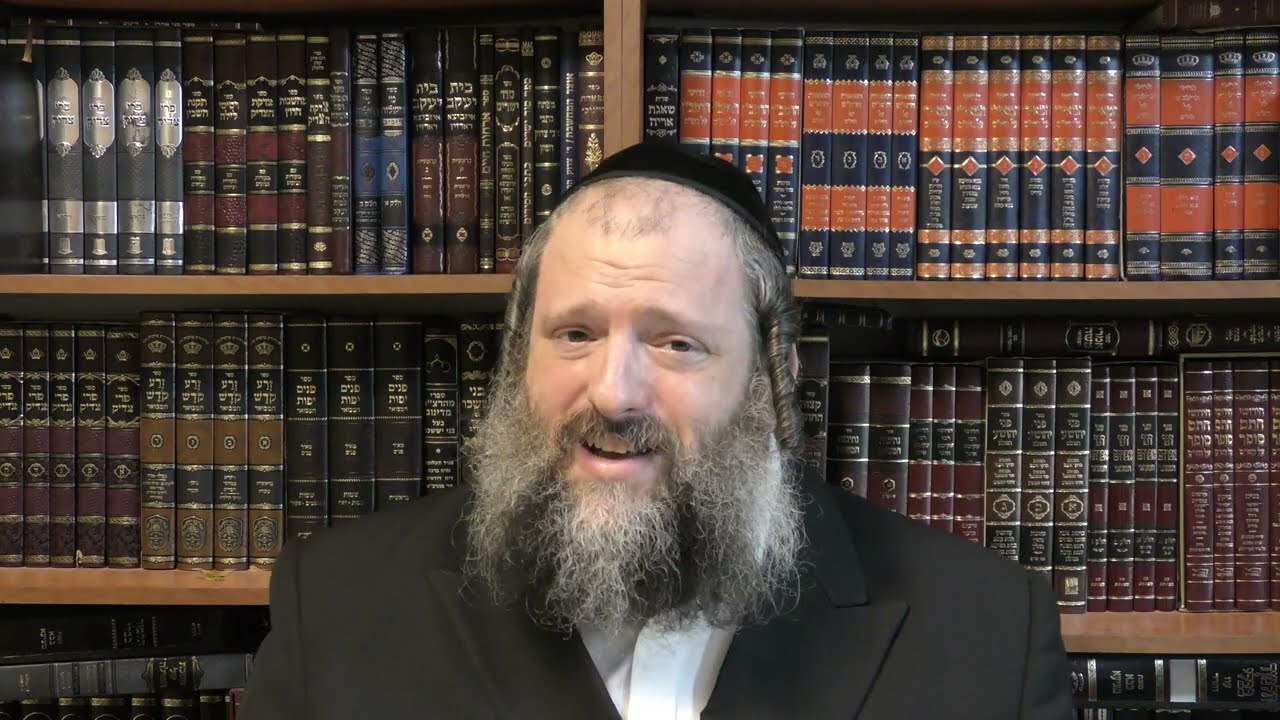 דברי תורה קצרים על פרשיות התורה