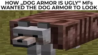 MINECRAFT MEMES 136