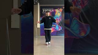 Freestyle Dance