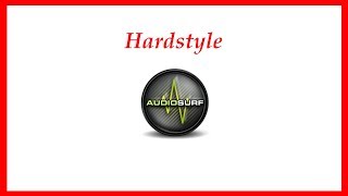(Hardstyle/Hard Trap) Lost Identidy - Warped [Audiosurf]
