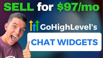 How to sell GoHighLevel