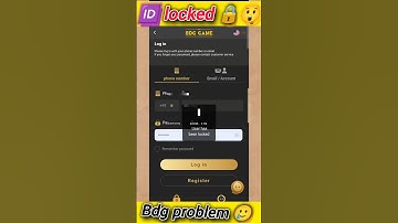 Error 116 user has been locked 🔐🥲 | bdg win game | Big daddy game | bdg game | problem solve#shorts