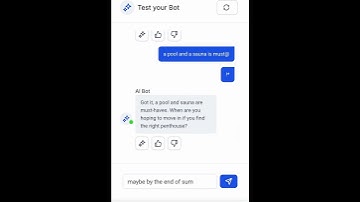 AI Lead Qualification ChatBot for Real Estate #followupsystem #marketingautomation #businessgrowth
